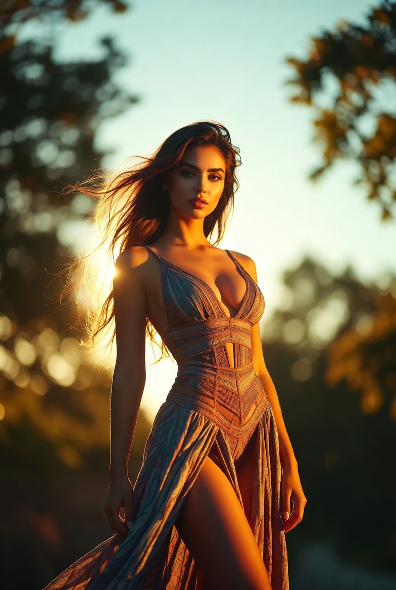 Escort - BEA - Barcelona Tops